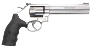 Smith & Wesson Model 648 12460