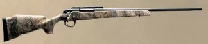 Smith & Wesson All Purpose I-Bolt
