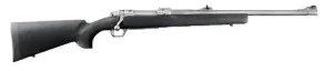 Ruger M77 Alaskan