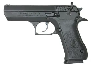 Magnum Research Baby Eagle MR9900