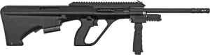 STEYR AUG Z A3 9mm