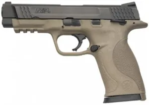 Smith & Wesson M&P 45 109556