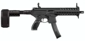 SIG Sauer MPX MPXP9KMPSB