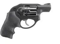 Ruger LCR 5452