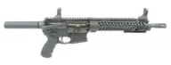 Adams Arms Tactical Evo Pistol