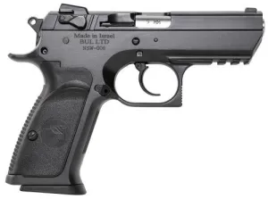 Magnum Research Baby Eagle III BE99153RS