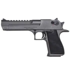 Magnum Research Desert Eagle DE50TU