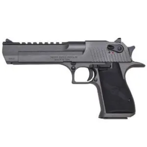 Magnum Research Desert Eagle DE50TU