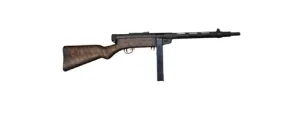 TNW Suomi M-31