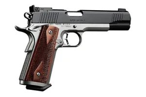 Kimber Super Match II