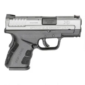 Springfield Armory XD Mod.2 XDG9845SHC