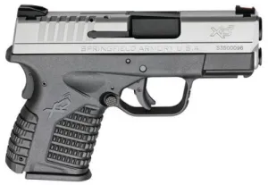 Springfield Armory XD-S XDS93340SE