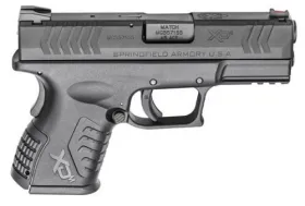 Springfield Armory XDM Compact XDM93845CBHCE