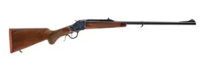 Uberti 1885 Courteney Stalking Rifle