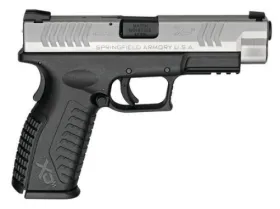 Springfield Armory XDM XDM9212HCE