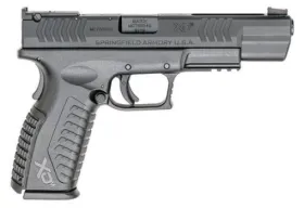 Springfield Armory XDM XDM95259BHCE