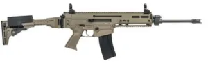 CZ 805 Bren S1 08522