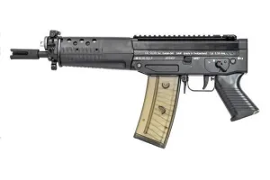 SIG Sauer P553