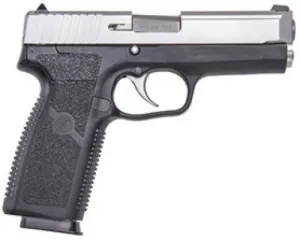 Kahr TP40