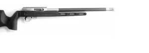 Volquartsen VX-5000 17 HMR
