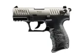 Ruger Mark III