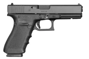 Glock 21SF PF2150201