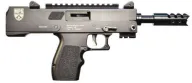 Masterpiece Arms 57DMG