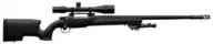 CZ 550 High Energy Tactical