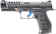 Walther Q5 Match Steel Frame