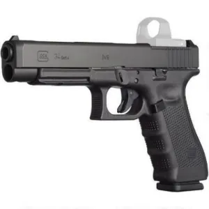 Glock 35 Gen 4 UG3530103MOS