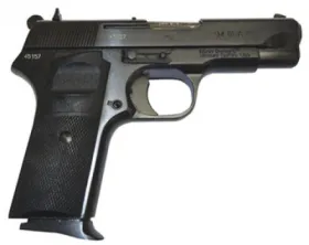 Zastava M88A