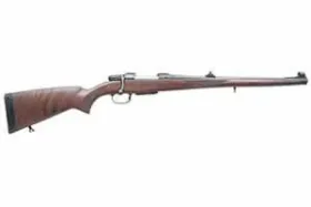 CZ 550 FS