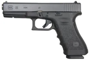 Glock 22 G2215US