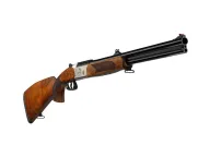 CZ Brno Combo .308Win/12 GA