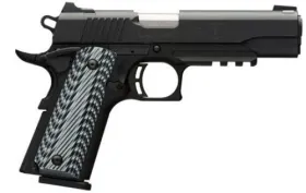 Browning 1911-380 Black Label Pro 051907492