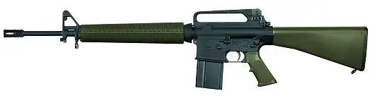 ArmaLite AR-10 10A2 For Sale $1695.75, Review, Price - In Stock