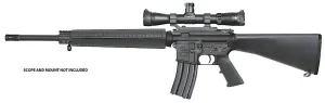 ArmaLite M-15 15A4B