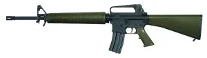 ArmaLite M-15 15A2B
