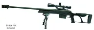 Armalite 5 + 1 300 Winchester Magnum Bolt Action Sniper Rifl