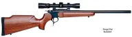 Tca G2 Contender Rifle 22lr Bl Wlnt