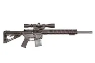Wilson Combat Super Sniper