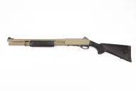 Wilson Combat Border Patrol Model