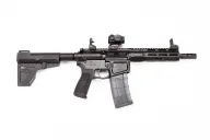 Wilson Combat ARP Tactical