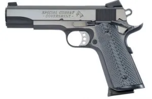 Colt M1911 Special Combat
