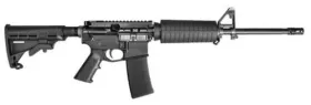 Core 15 Base M4 Scout