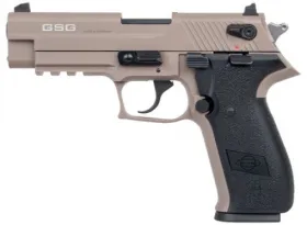 American Tactical GSG FIREFLY GERG2210FFT