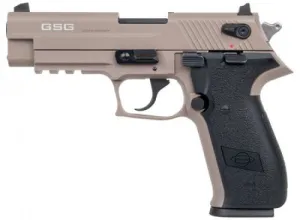 American Tactical GSG FIREFLY GERG2210FFT