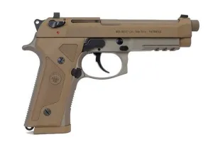 Beretta M9A3 JS92M9A3