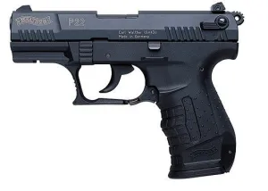 Walther P22 WAP22010