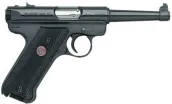 Colt Woodsman